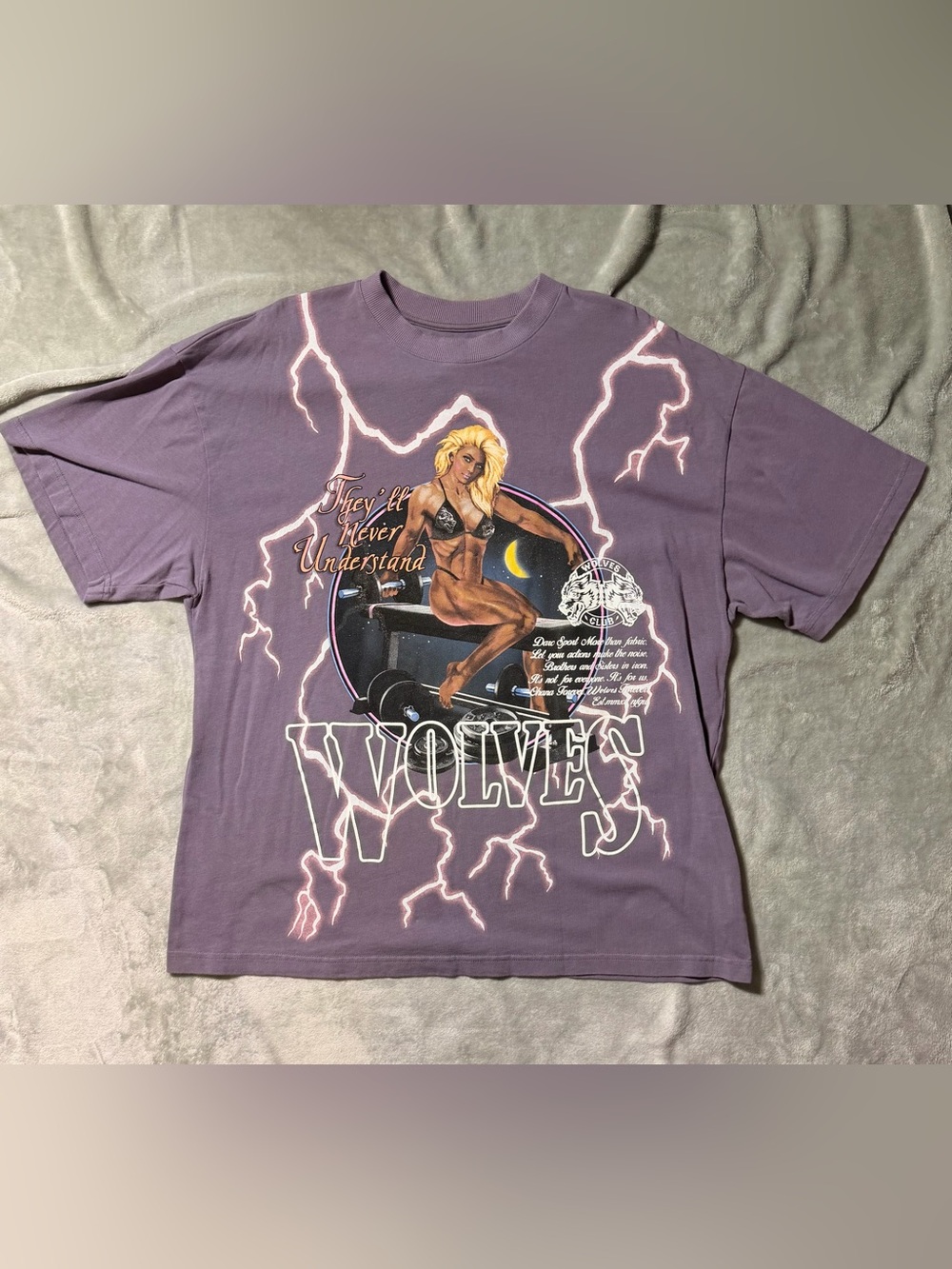 Darc sport t-shirt